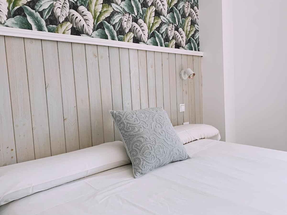 Chambre Double Standard