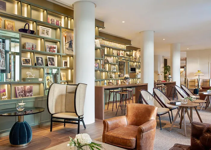 Hotel Colon Gran Melia - The Leading Hotels Of The World