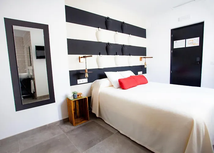 Lukanda Hospec Olehousing Séville